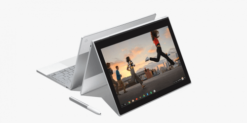 Google Pixelbook