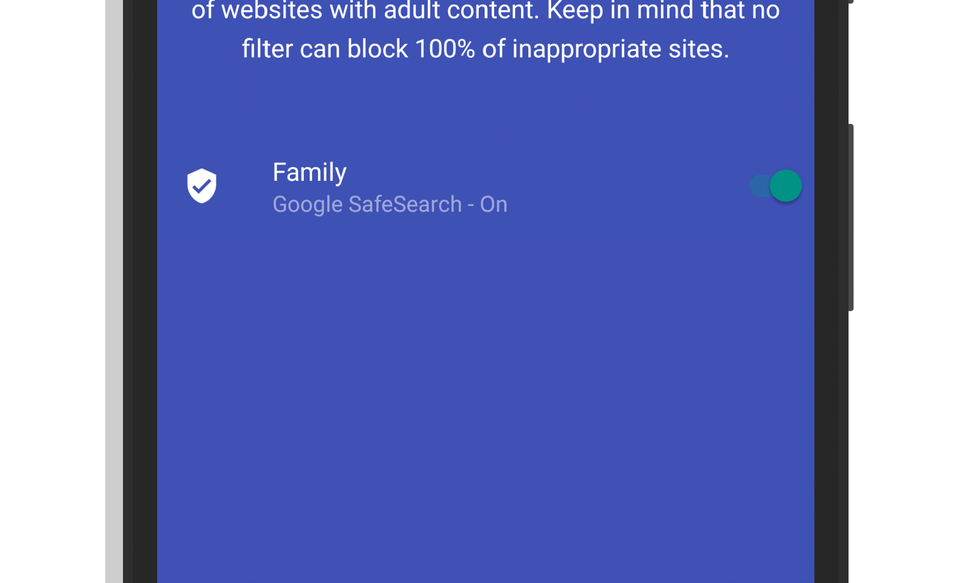 Site Blocking Comes to Google WiFi Tech Xiaomi Community Xiaomi