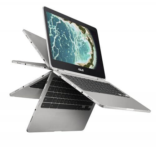 Asus Chromebook C302