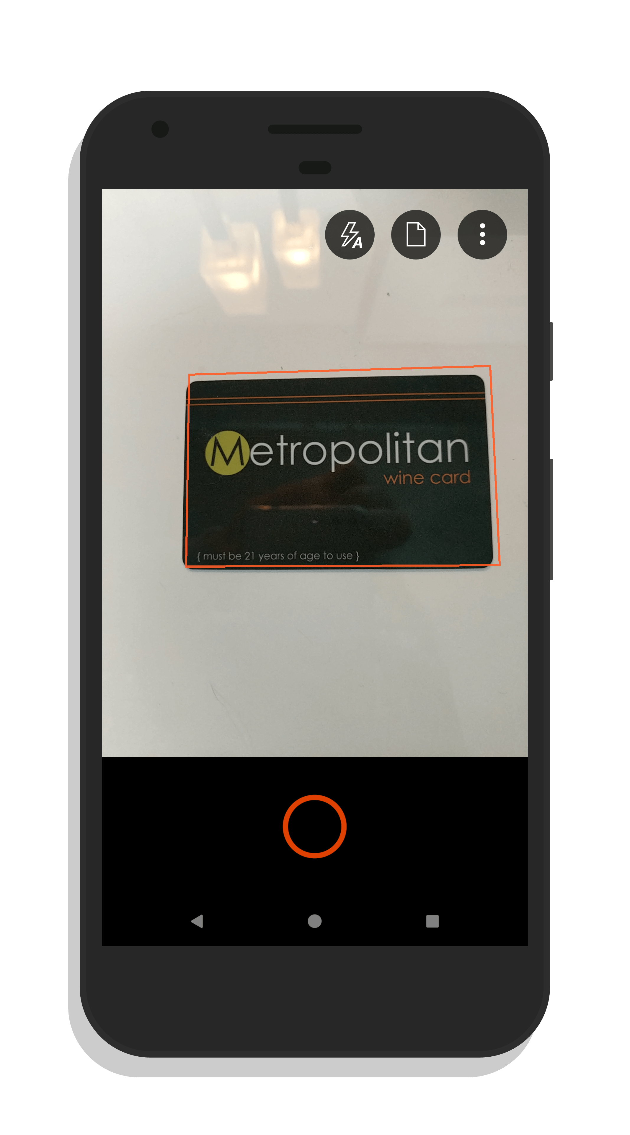 Office Lens Update Allows Offline PDF Saving ClintonFitch