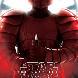 OnePlus 5T Star Wars