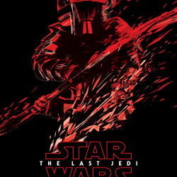 OnePlus 5T Star Wars