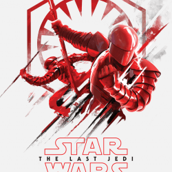 OnePlus 5T Star Wars