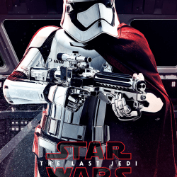 OnePlus 5T Star Wars