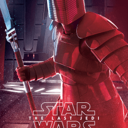 OnePlus 5T Star Wars