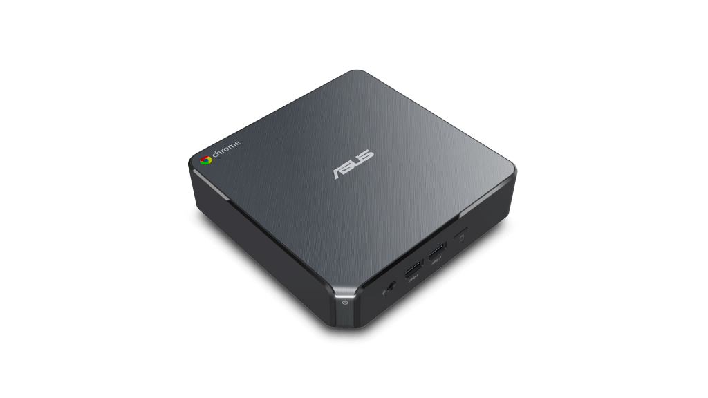 ASUS Chromebox 3