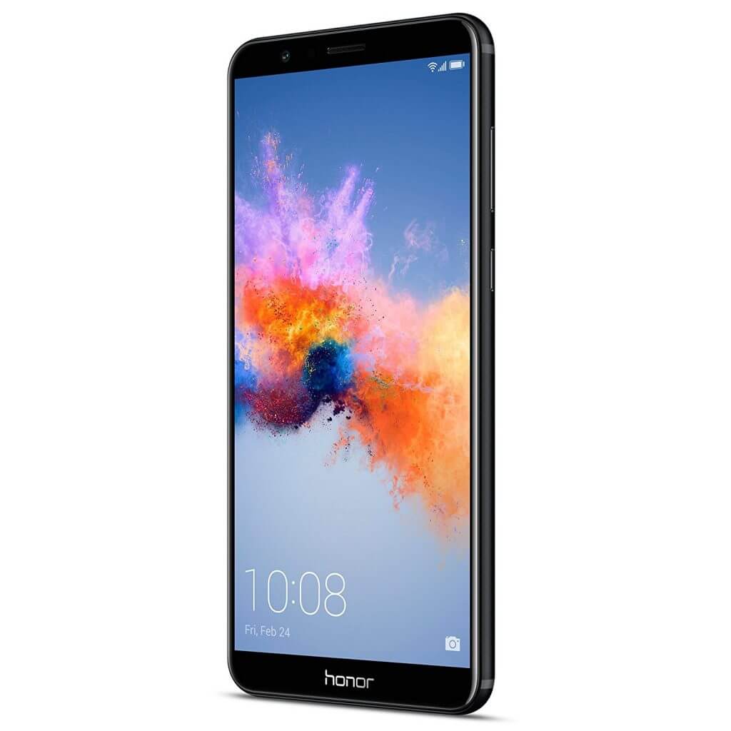 Honor 7X