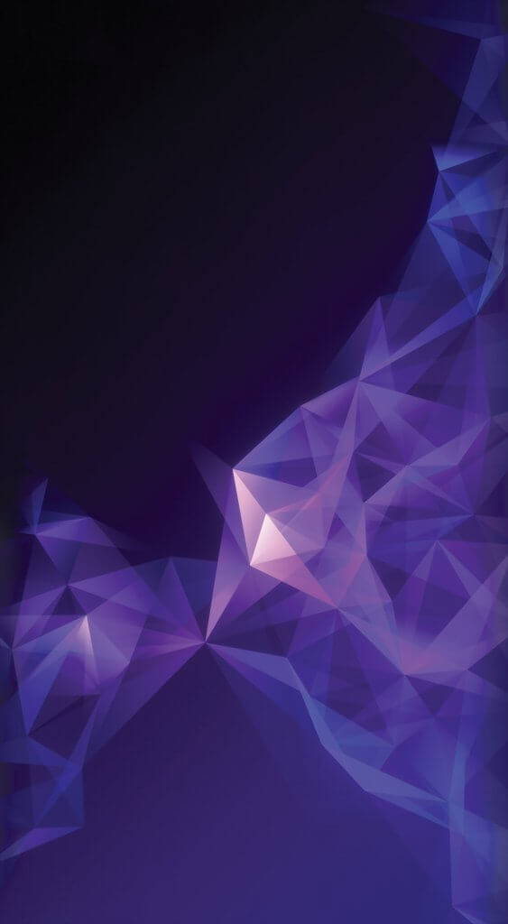 Samsung Galaxy S9 Wallpaper