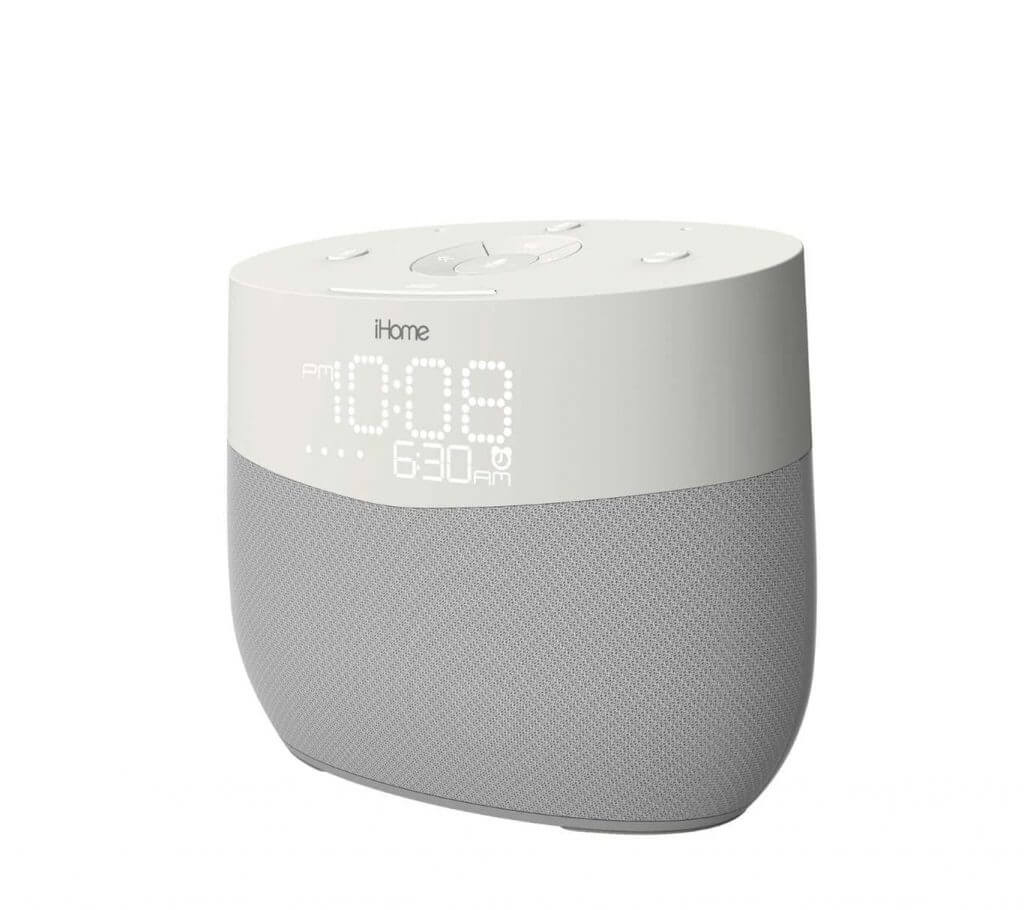 iHome iGV1 Smart Speaker