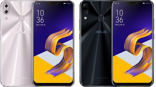 Asus ZenFone 5Z