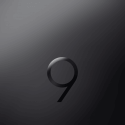 Galaxy S9 Default Essential 2