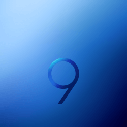 Galaxy S9 Default Essential 3