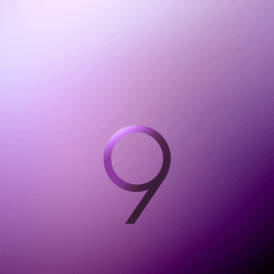 Galaxy S9 Default Essential 4