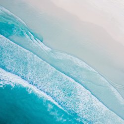 Google Pixelbook Default Wallpaper