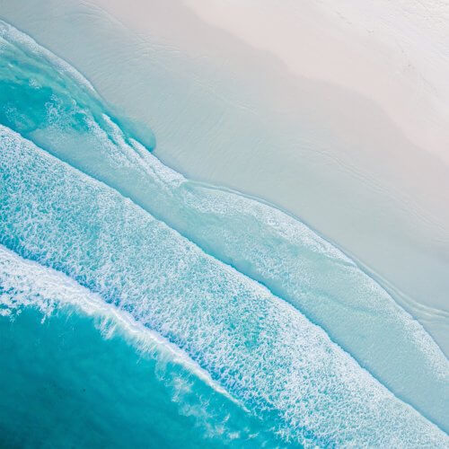 Google Pixelbook Default Wallpaper