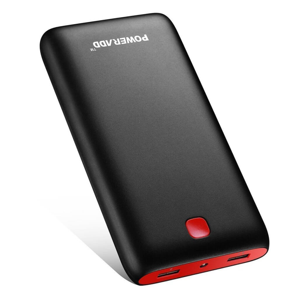 Poweradd Pilot X7 20000mAh Power Bank