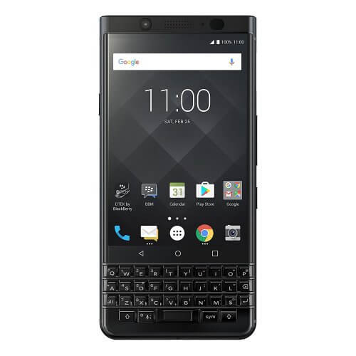 Blackberry KEYone Black Edition