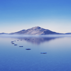 Huawei P20 Wallpaper 6