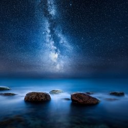 Nokia 7 Plus - Stillness Of Night
