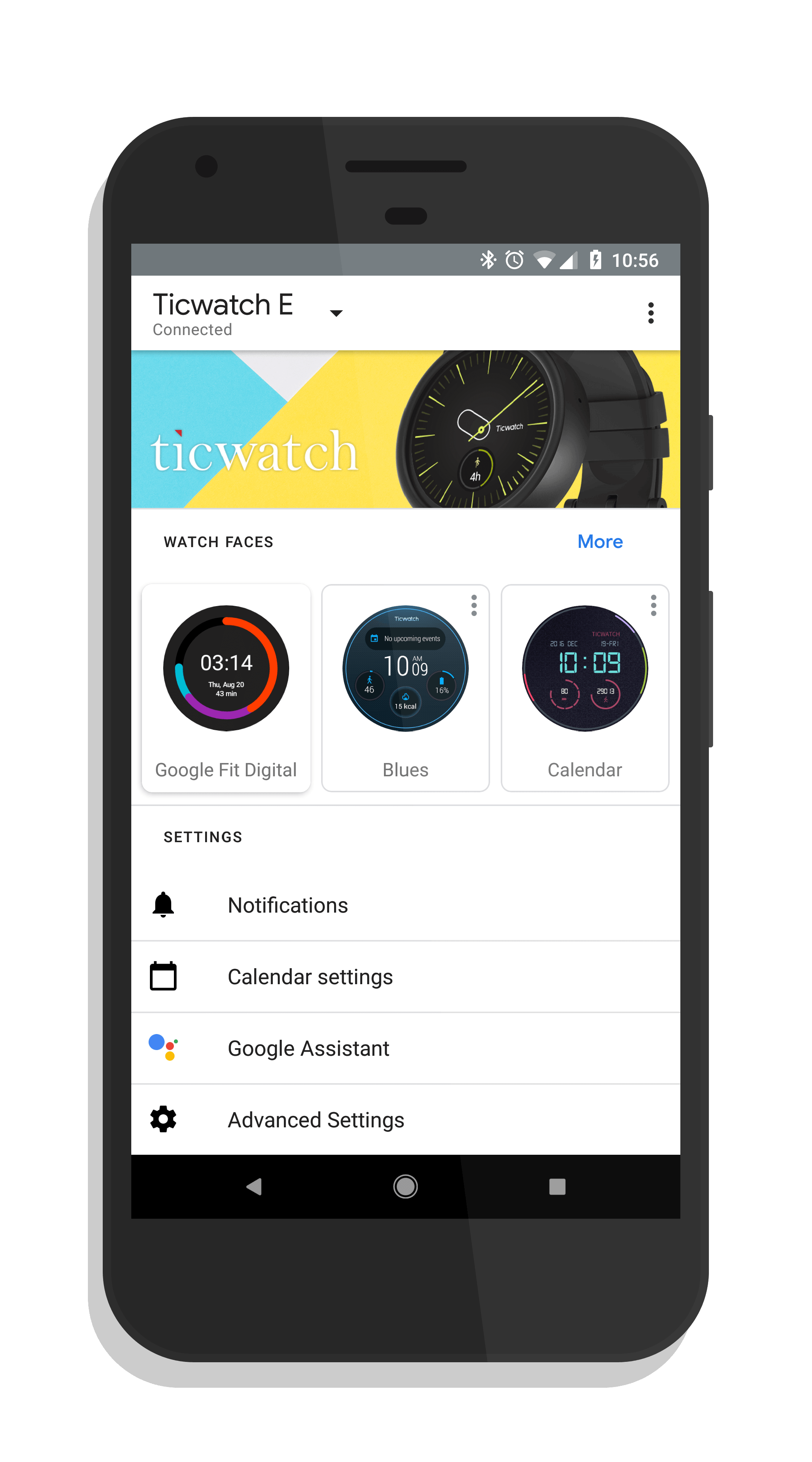 app wear os