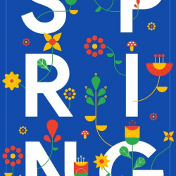 Google Spring 2018 Wallpapers 1