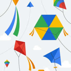 Google Spring 2018 Wallpapers 2