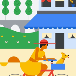 Google Spring 2018 Wallpapers 3