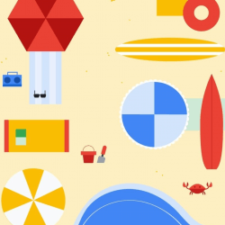 Google Spring 2018 Wallpapers 5