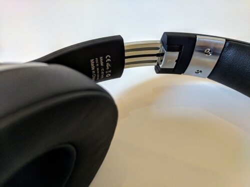 Adjustable Headband