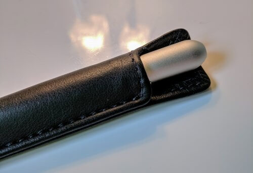 Huawei MatePen in The Noreve Case