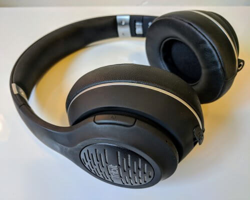Tribit XTune Free Headphones