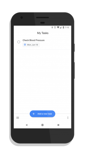 Google Tasks