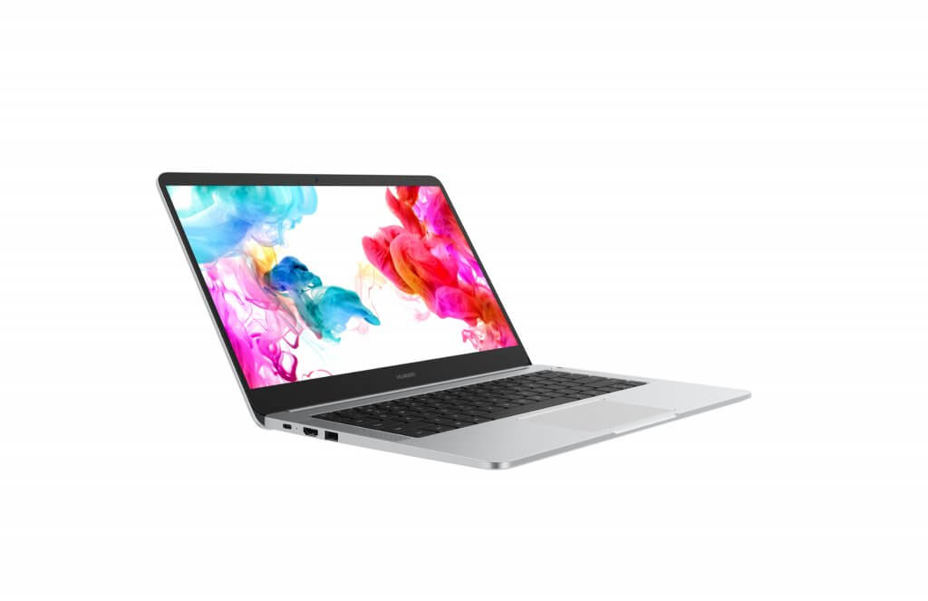 Huawei Matebook D