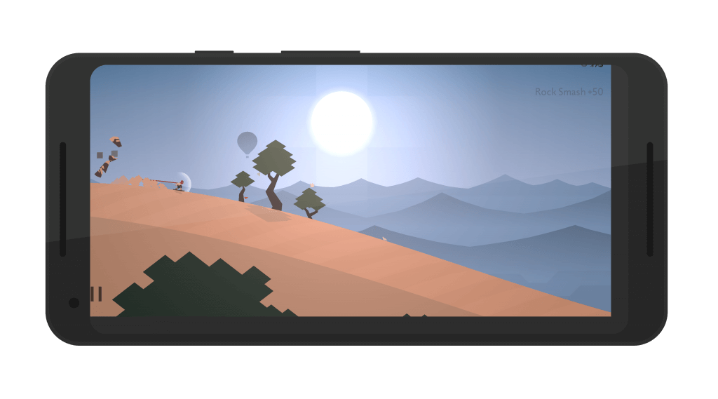 Alto's Odyssey for Android