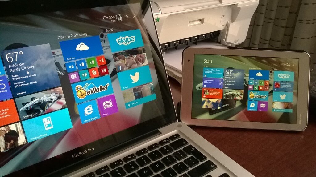 How to sync pc settings in windows 8 1 using onedrive clintonfitch