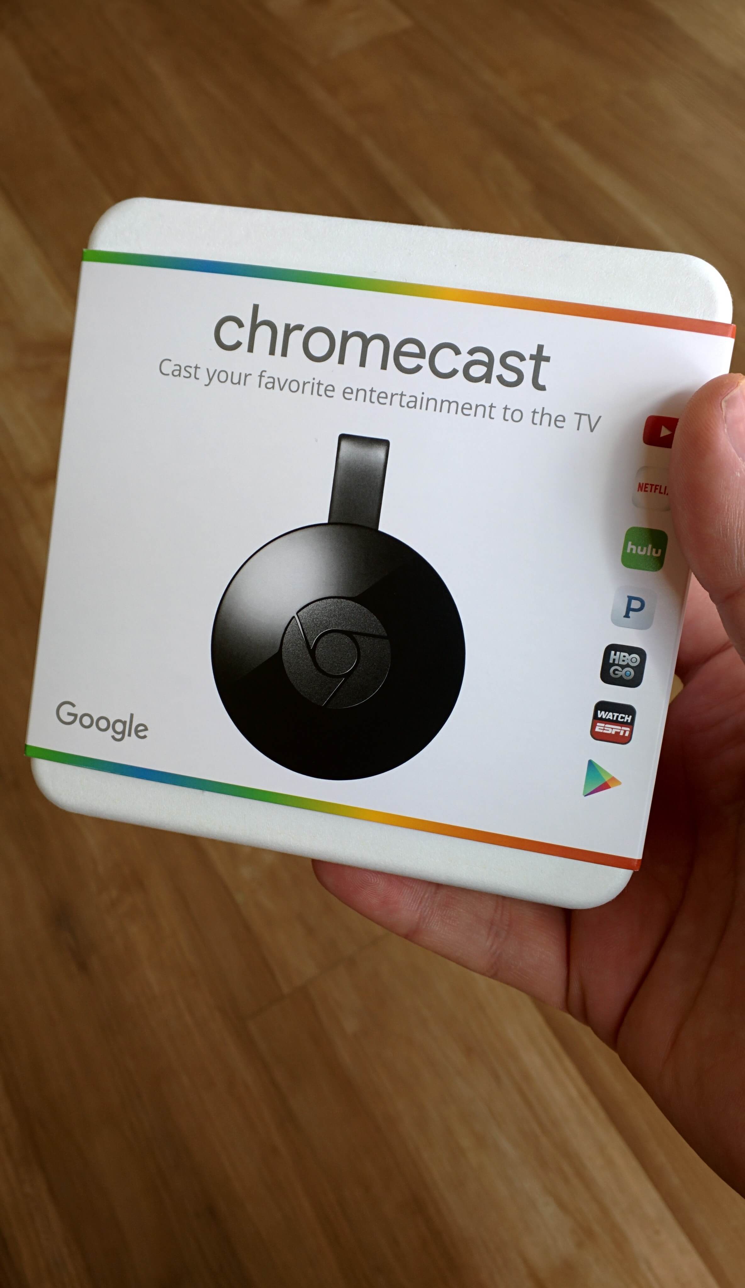 2nd generation chromecast vs roku 2nd generation chromecast vs roku