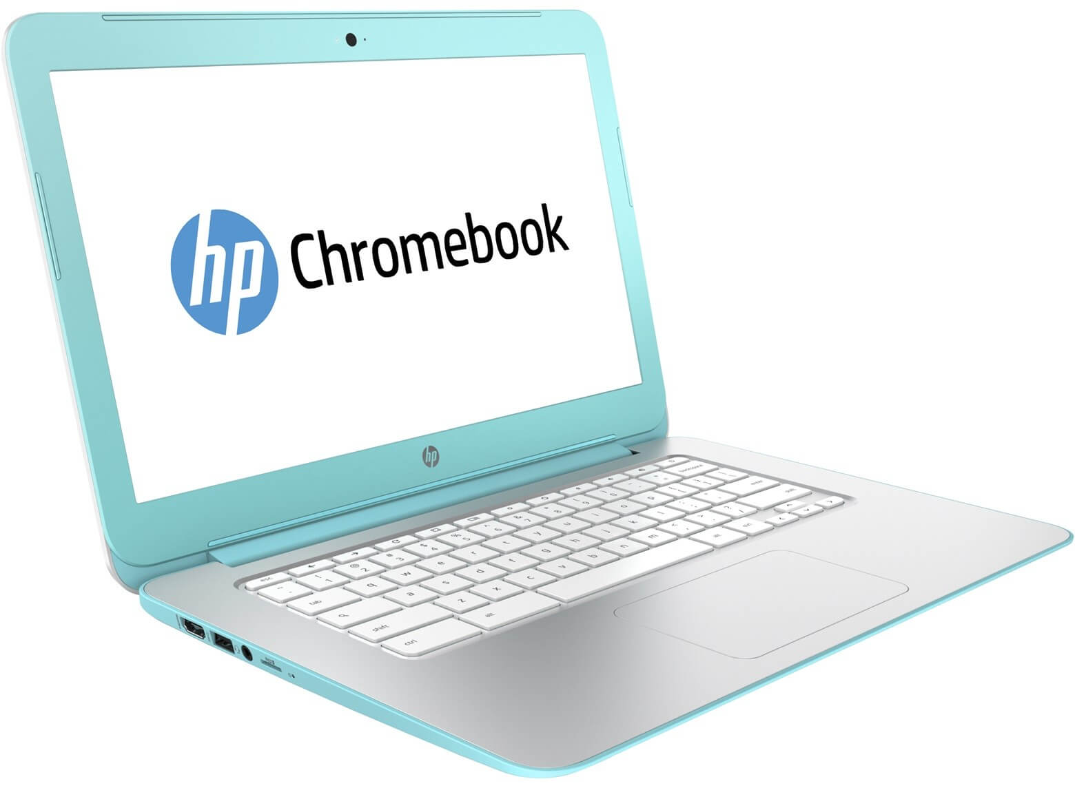 HP Chromebook 14