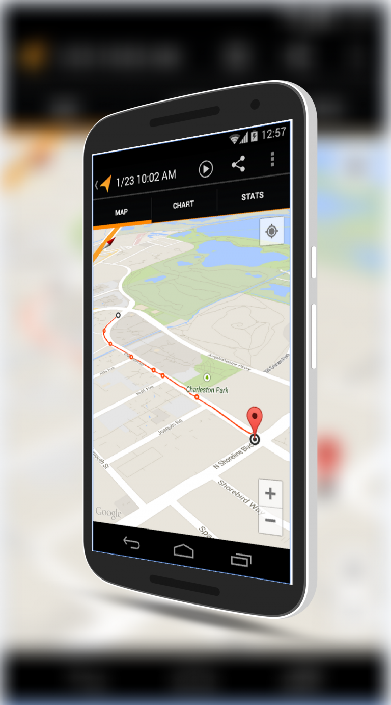 mytracks google mytracks google