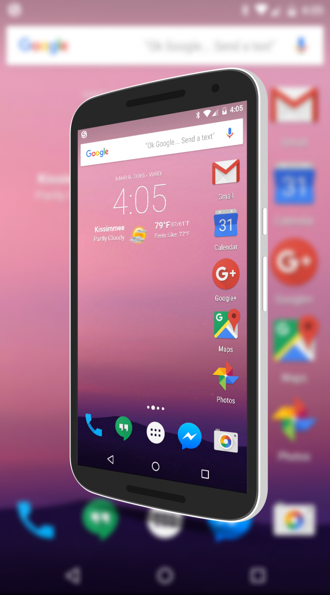First OTA Update Hits Android N Devices – ClintonFitch.com