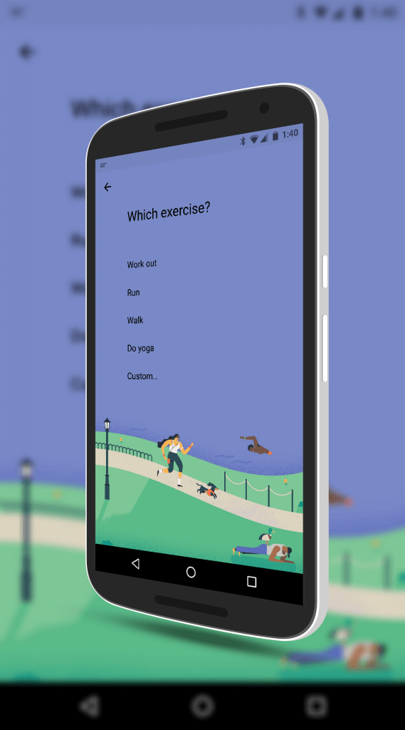 Google Calendar Brings New Goals Feature To Keep You On Track ...