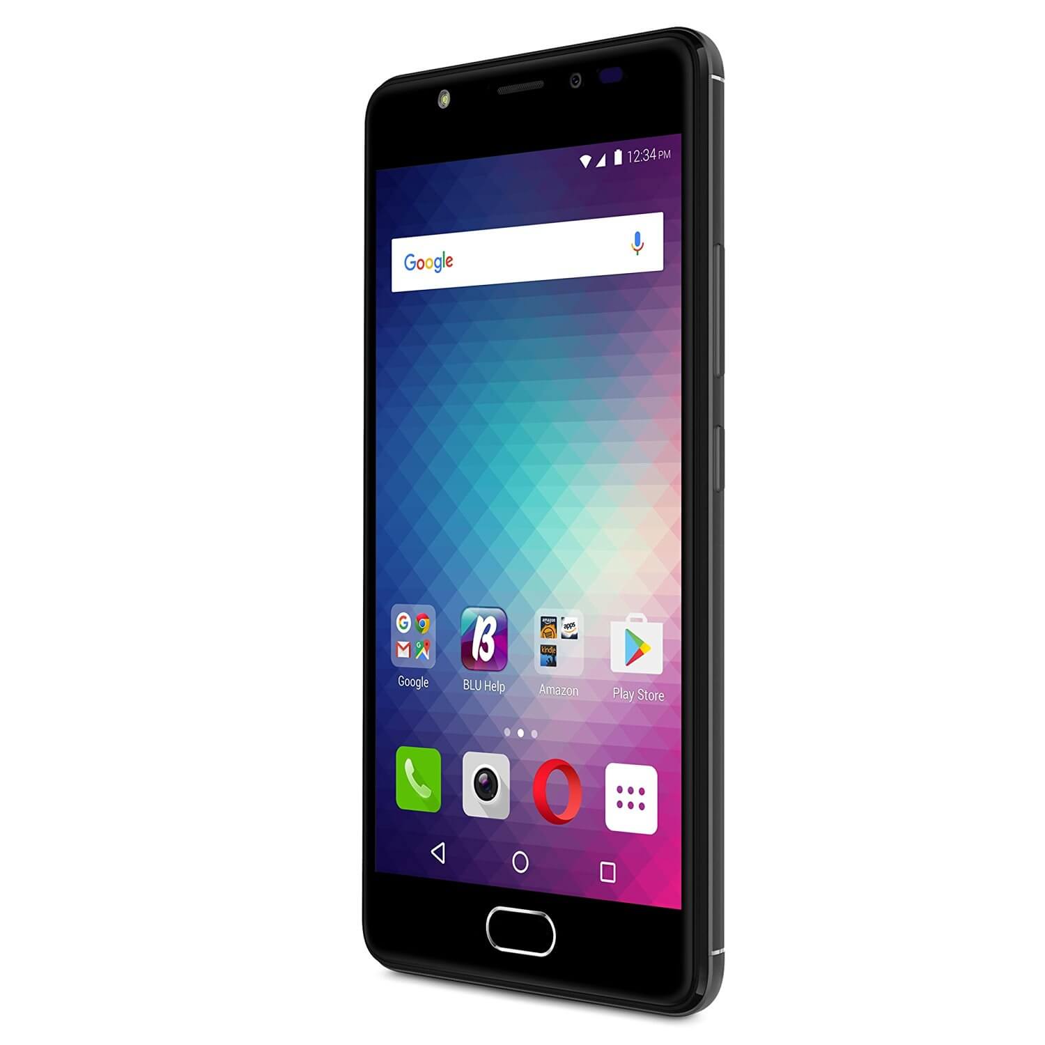 Today s Deal BLU Life One X2 With 4GB Ram And 64GB Storage For 199 