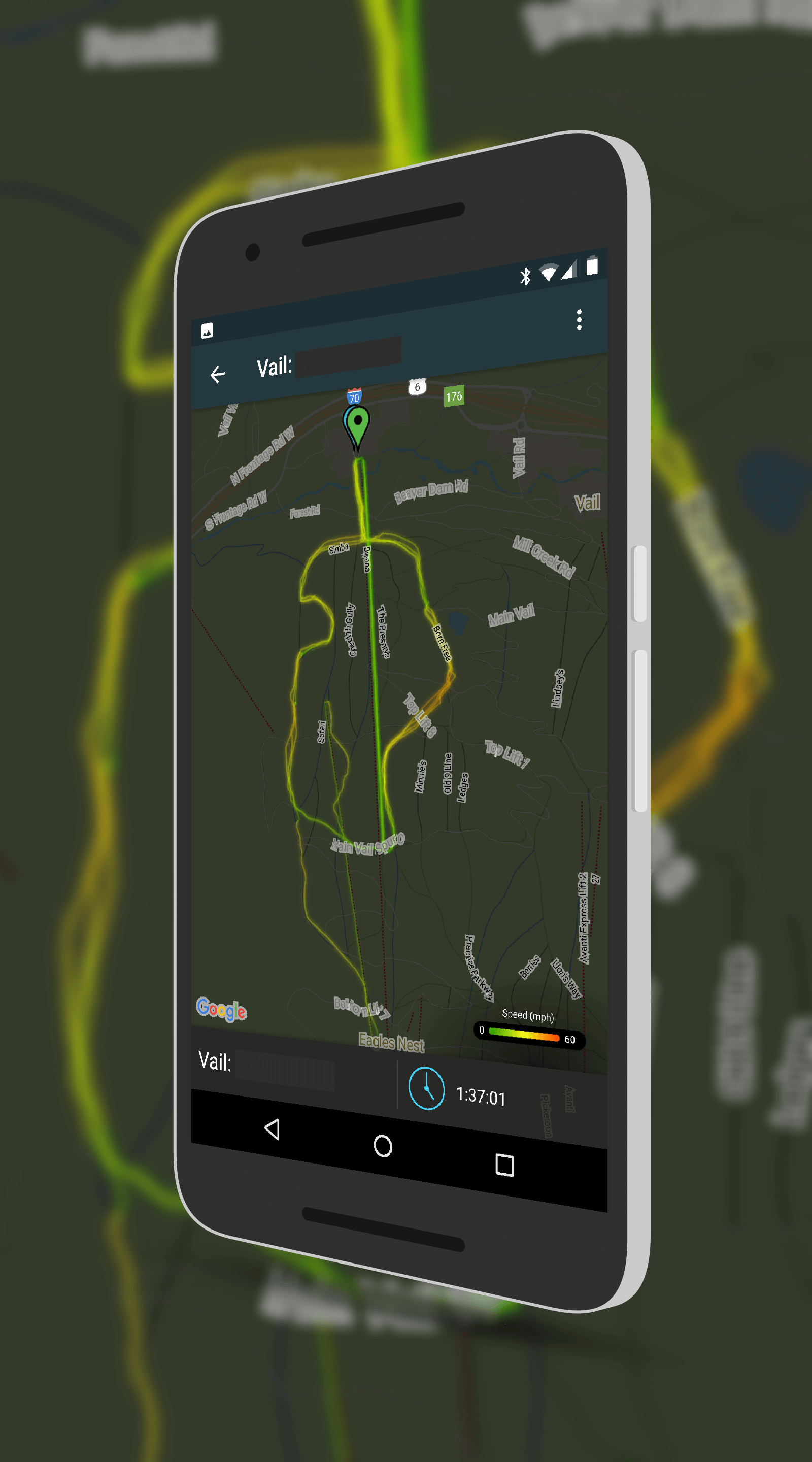 Trackinfo.com: The Ultimate Tracking Solution?