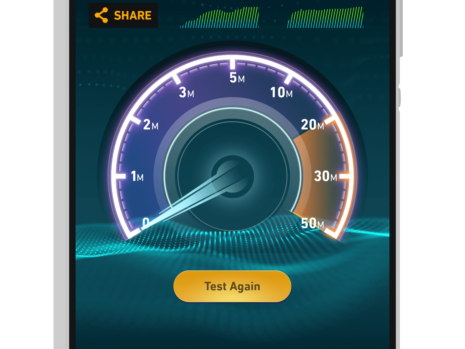 speedtest ookla speed test