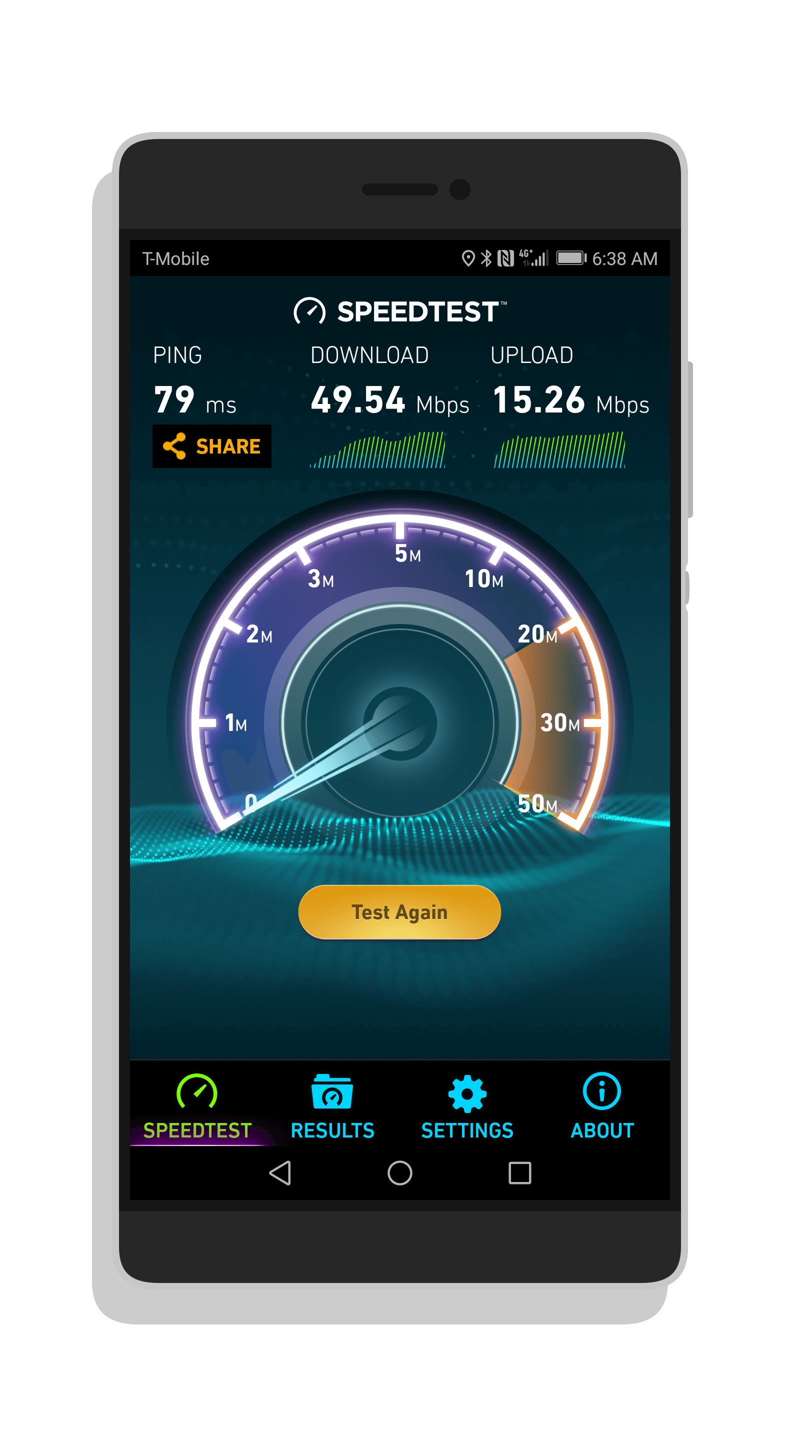 ookla speed test app download