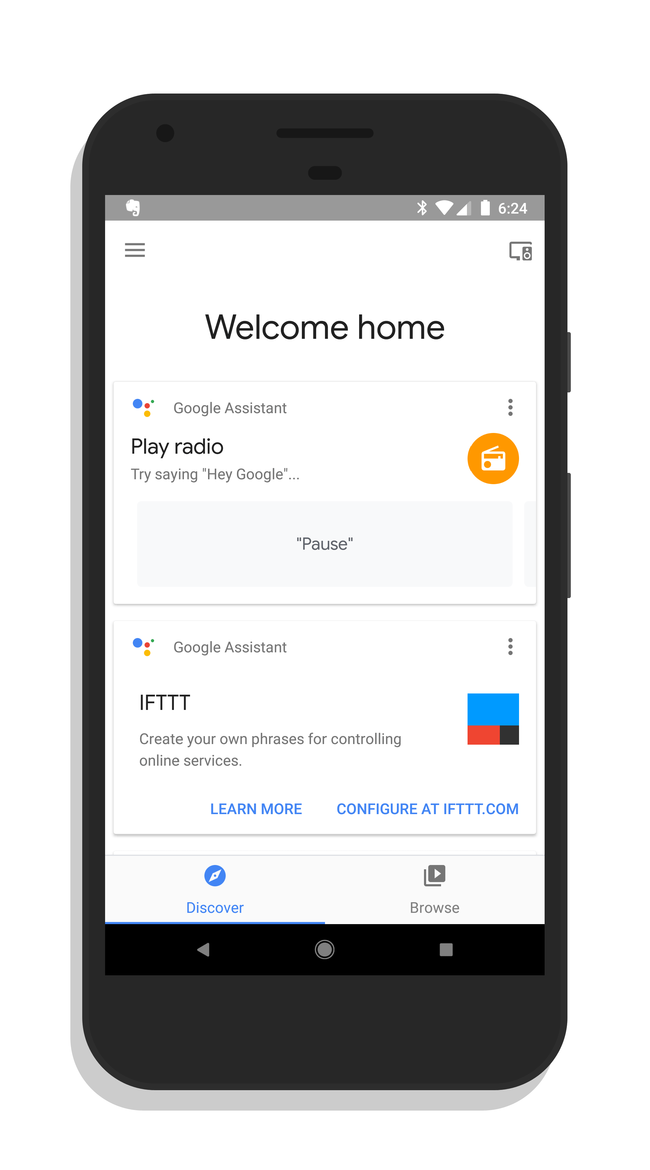 google home appdownload