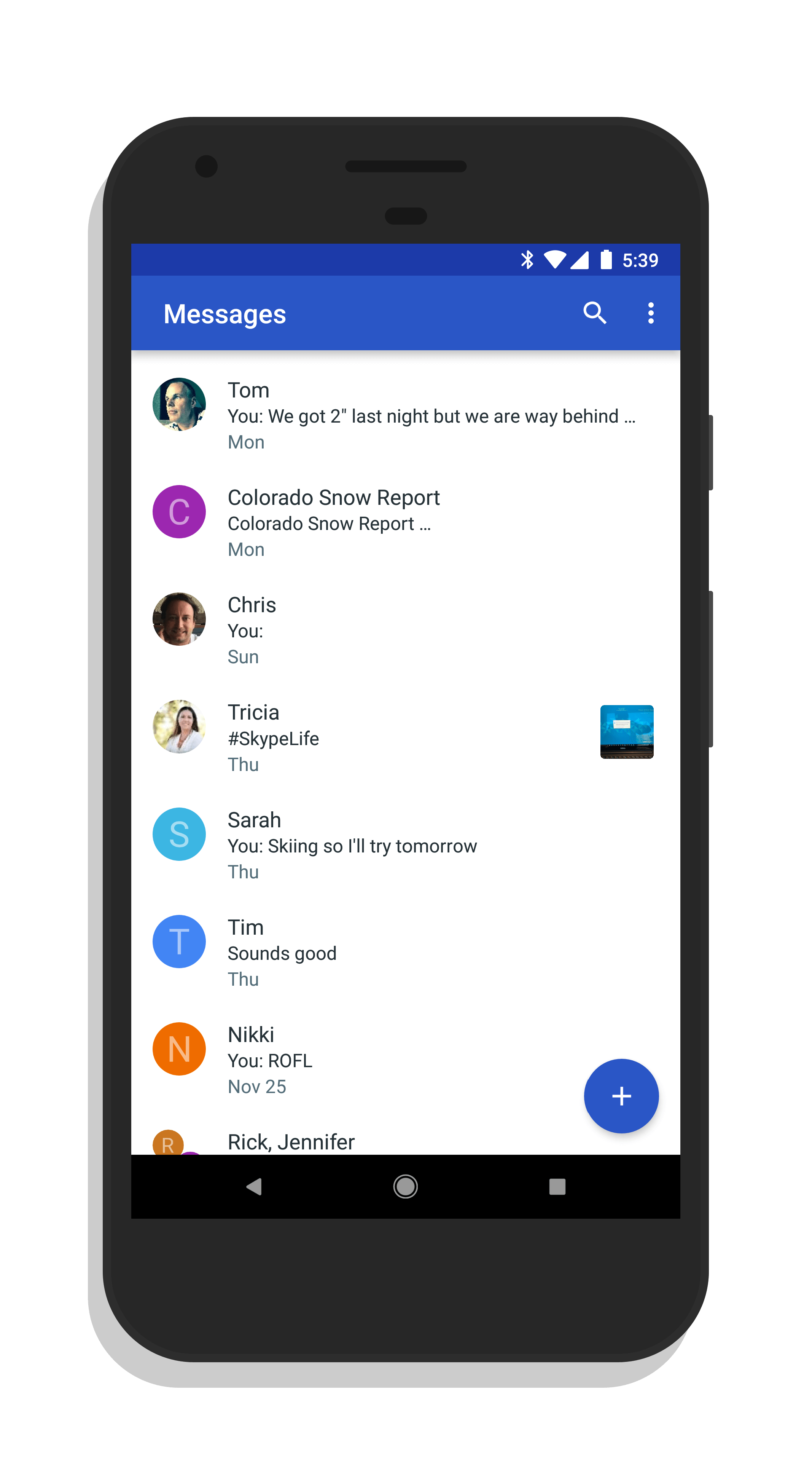 android messages for web android messages for web