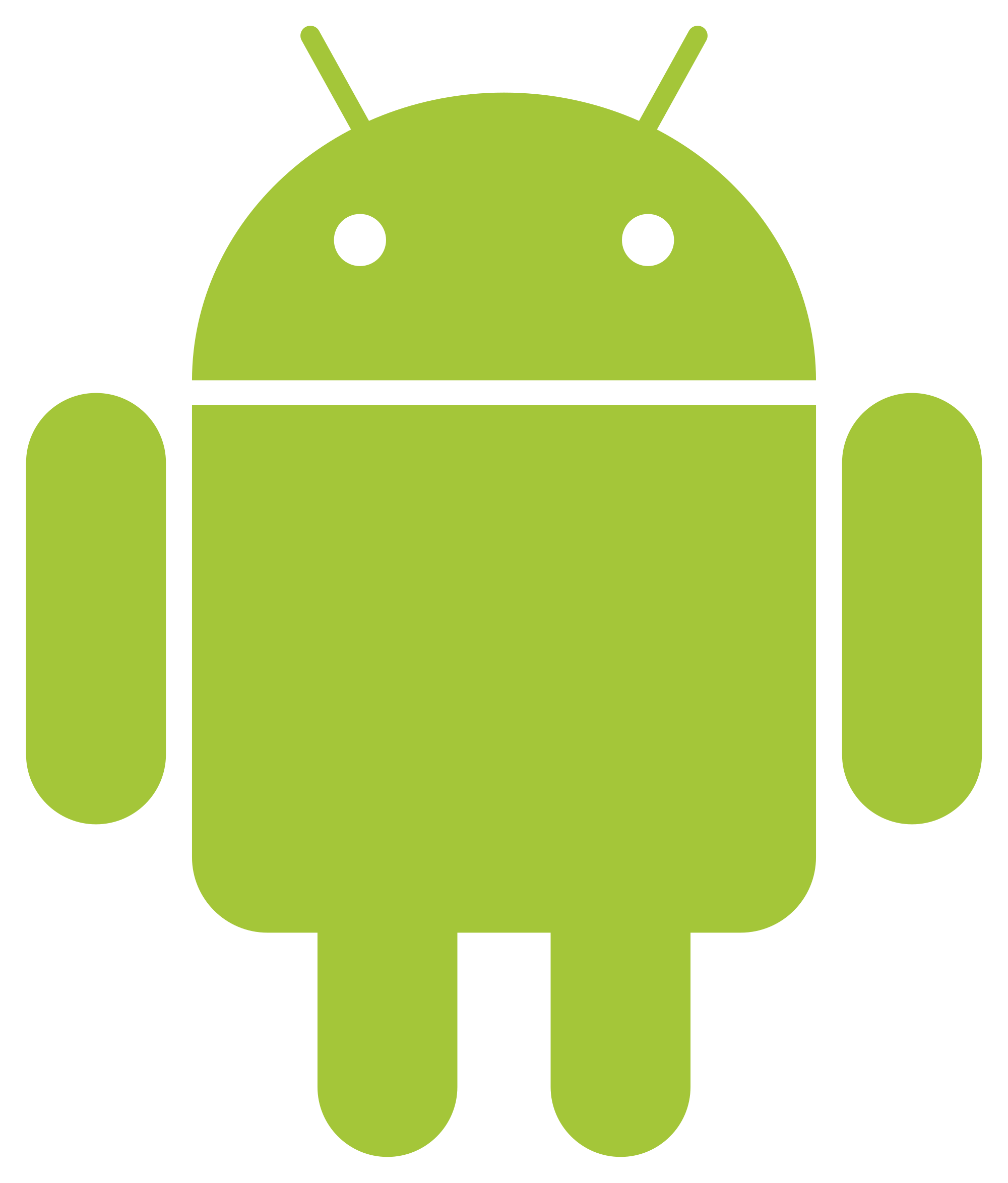 New Android Commit Suggests Android P is Nearing Developer Preview 1