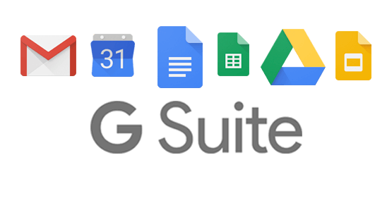 Image result for g suite