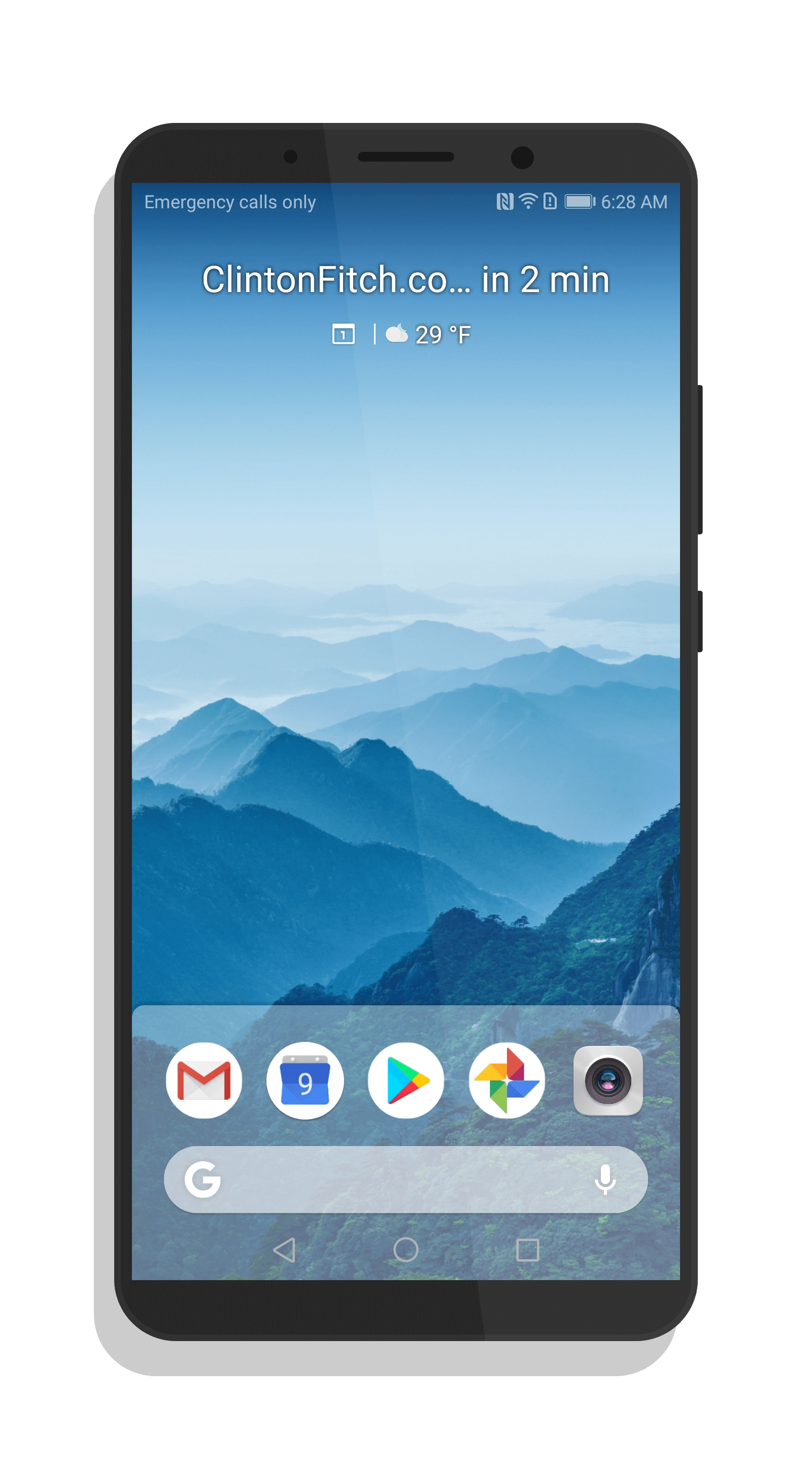 Android P Pixel Launcher Update