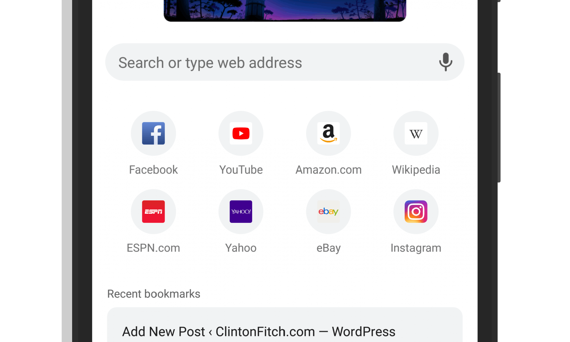 Second Chrome 67 Beta Lands for Chrome for Android Beta
